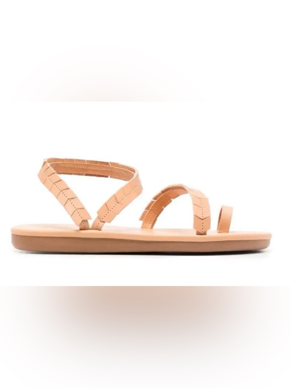 Ancient Greek Sandals Apsida Sandals